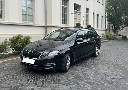 Skoda Octavia 2.0 TDI Style