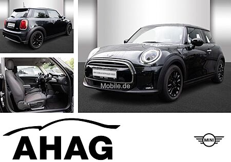 Mini ONE Essential Trim Komfortzugang Klima PDC