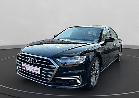 Audi A8 60 TFSI e quattro PANO*BETTER-VISION*RSE*B&O