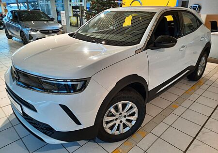 Opel Mokka Edition *LHZ* *SHZ*