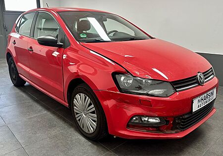 VW Polo Volkswagen V Trendline EURO6