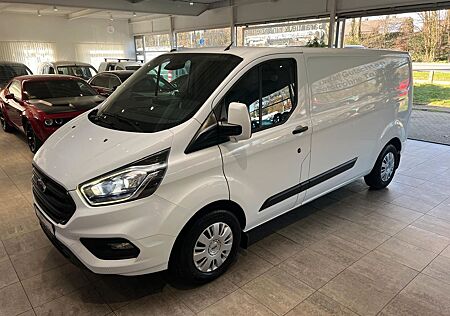 Ford Transit Custom Lang L2 *Bett Ausbau*Garantie*