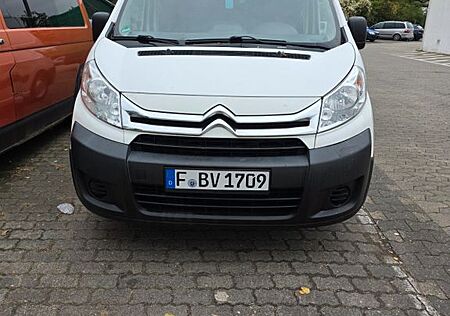 Citroën Jumpy