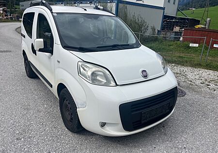 Fiat Qubo 1.4 8V MyLife/ 5 SITZE/ KLIMA/ EURO 5