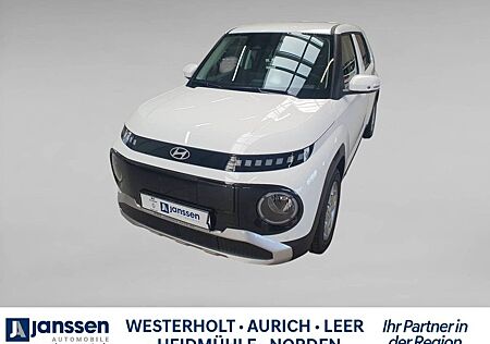 Hyundai Inster EV Trend Effizienz-Paket,Designelement Sc