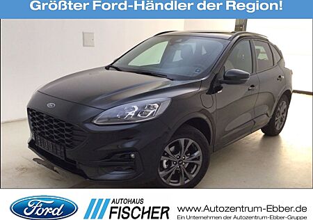 Ford Kuga ST-Line X 2.5 Duratec PHEV I AHK I B&O