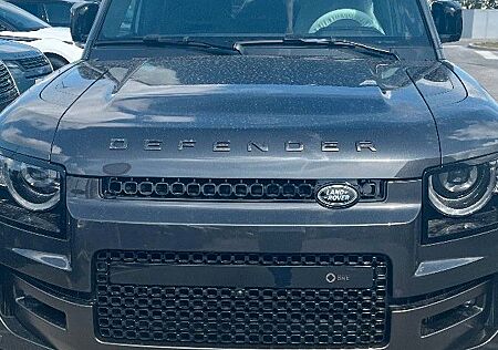 Land Rover Defender OCTA Edition One PANO HUD 22 Zoll