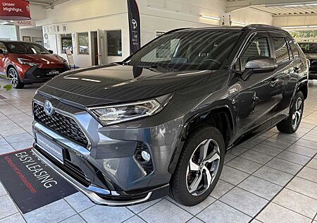 Toyota RAV 4 RAV4 Plug-in-Hybrid Technik-Paket