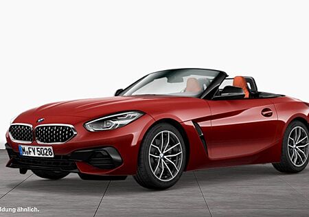 BMW Z4 sDrive30i Sport-Line*Komfortzugang*Park Assis