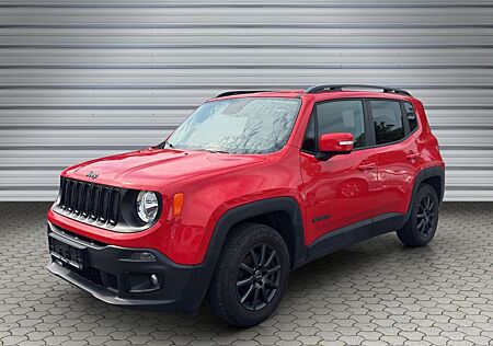 Jeep Renegade Longitude FWD