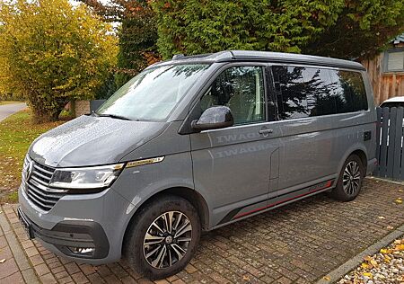 VW T6 California Volkswagen Ocean Edition 2.0 TDI DSG 4Motion