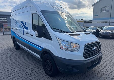 Ford Transit Kasten 350 L3 *Kamera*klima