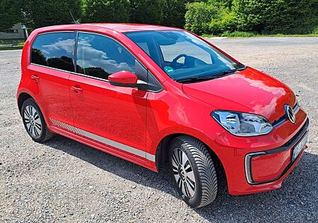 VW e-up! Volkswagen e-up! Style+, Garantie bis 7/27 Akku 7/30