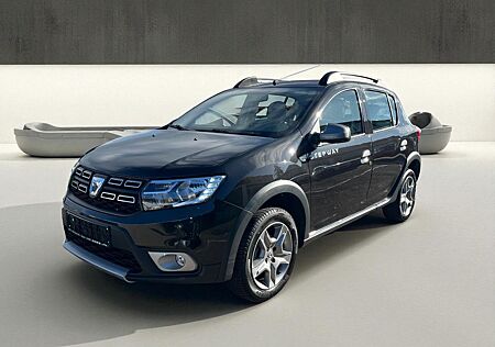 Dacia Sandero TCe 90 Stepway Klima Navi PDC Tempomat