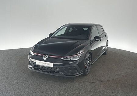 VW Golf Volkswagen VIII GTI Clubsport 2.0 TSI DSG ACC Navi DCC