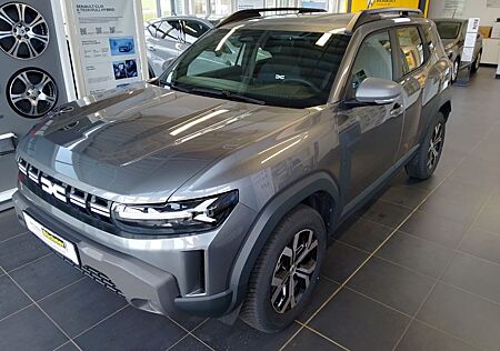 Dacia Duster TCe 130 4x4 Expression