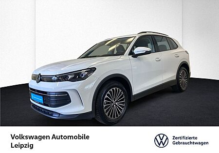 VW Tiguan Volkswagen 1.5 eTSI Life *AHK*IQ*DSG*ACC*Kamera*Navi