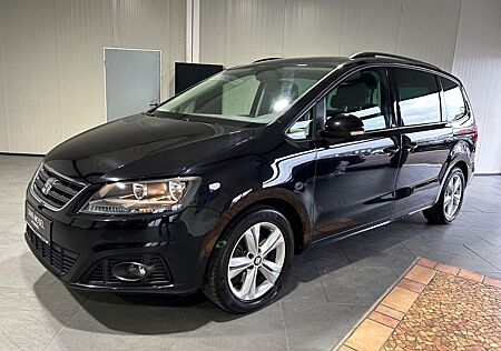 Seat Alhambra 1.4 TSI *7-SITZER*NAVI*KAMERA*
