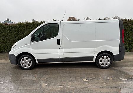 Renault Trafic 2.0 DCi L1H1 2,7t, AHK/ Bluetooth