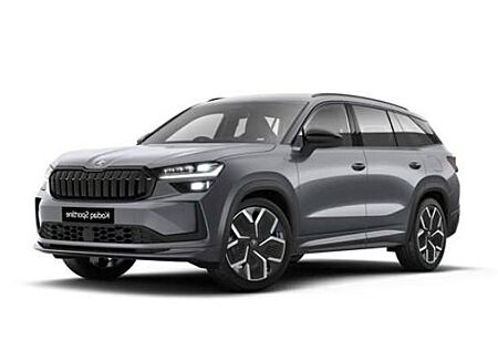 Skoda Kodiaq SPORTLINE ON TOP 1500€ EOBERUNGSPRÄMIE%%