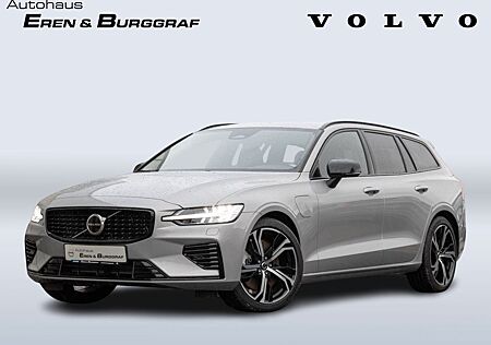 Volvo V60 Plus Dark Plug-In Hybrid AWD UPE 75.320,-