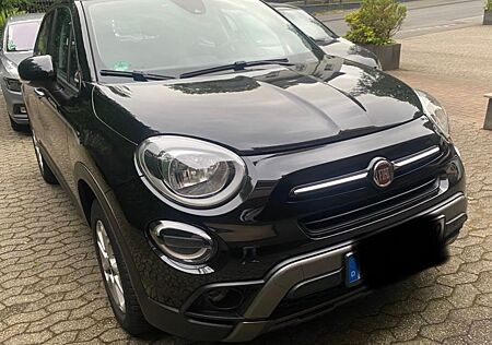 Fiat 500X 1.3 FireFly Turbo 111kW DCT CITY CROSS ...