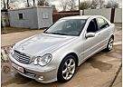 Mercedes-Benz C 200 Lim. Sport Edition Bi-XENON PDC SHZ