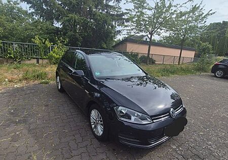 VW Golf Volkswagen 1.6 BlueTDI CUP CUP