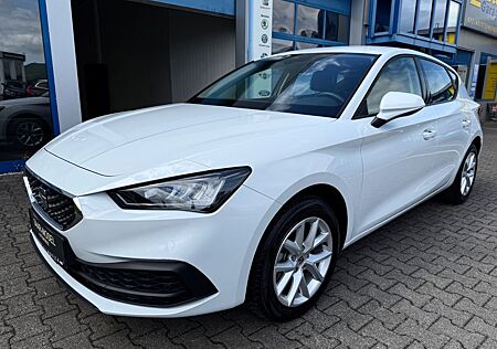Seat Leon 1.5 TSI Style *APPLE CARPLAY*ACC*LANE ASS.*