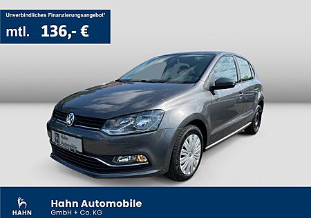 VW Polo Volkswagen 1.2TSI beats Klima PDC Radio Sitzh