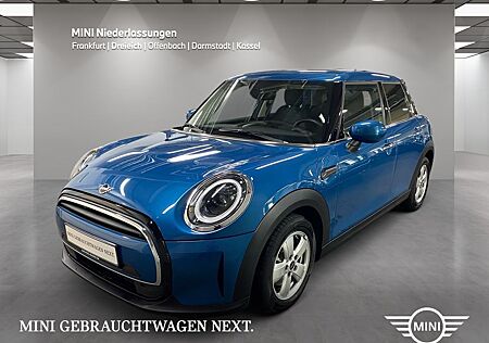 Mini ONE Navi PDC Sportsitze LED Sitzheizung