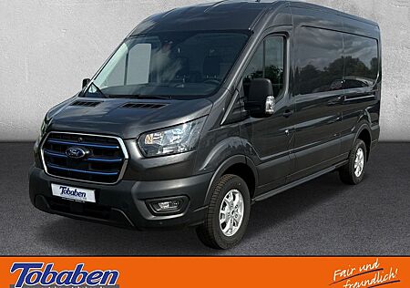 Ford Transit 77kWh 350L3H2 E 350 L3 Trend