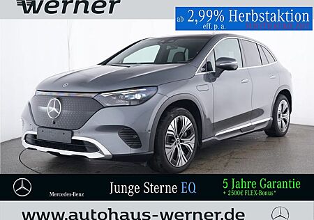 Mercedes-Benz EQE SUV EQE 350 4M SUV ED-EL-ART-PREM AHK PANO MEMO SOUN