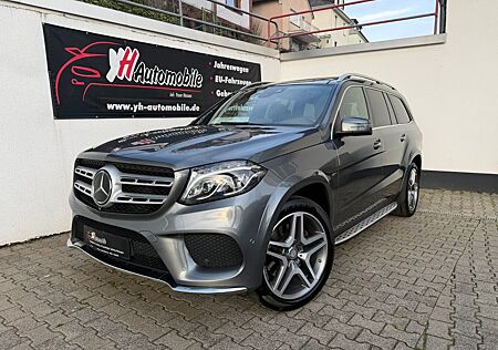 Mercedes-Benz GLS 350 d 4Matic AMG Line/PANO/H&K/360/AHK