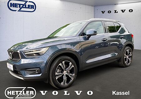 Volvo XC 40 XC40 Inscription Recharge Plug-In Hybrid 2WD T5