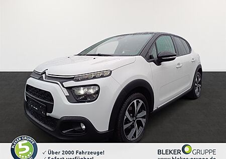 Citroën C3 Pure Tech 82 Shine Pack