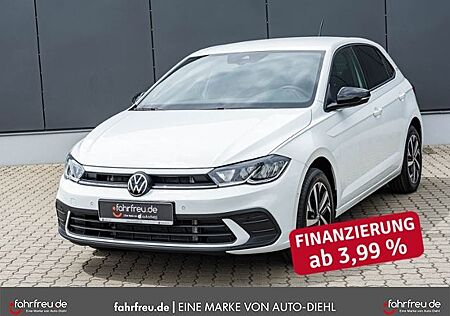 VW Polo Volkswagen 1.0 TSI DSG Goal *ACC*NAVI*KAMERA*
