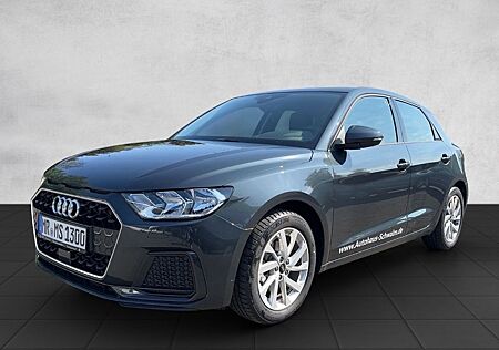 Audi A1 Sportback 30 TFSI *advanced* S tronic