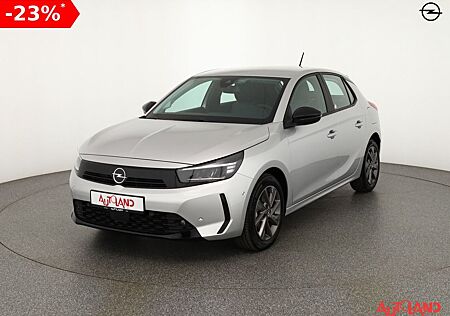 Opel Corsa 1.2 DI Turbo LED Tempomat Kamera