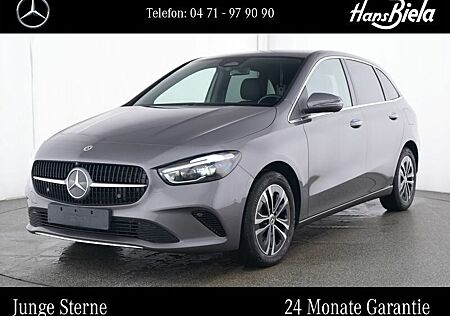 Mercedes-Benz B 250 e Progressive/AHK/Multib/Distr/Kamera/Keyl