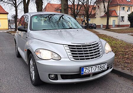 Chrysler PT Cruiser Limited 2.2 CRD Limited