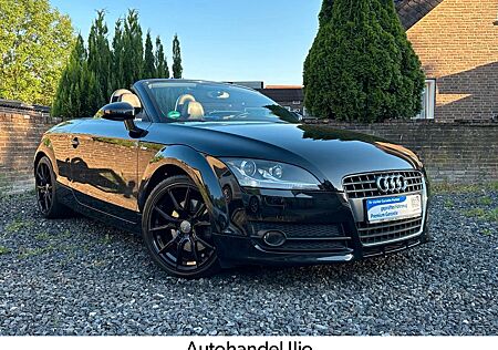 Audi TT Coupe/Roadster 1.8 TFSI Roadster *Garantie