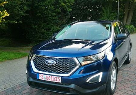 Ford Edge 2,0 l Ecoboost 4x4 Auto...