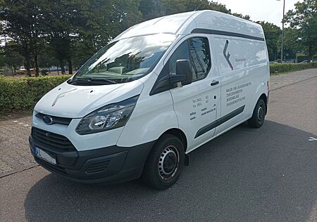 Ford Transit Custom L2 H2