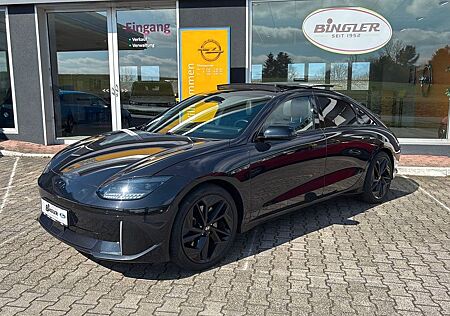Hyundai IONIQ 6 77,4kWh 239kW Allrad - First Edition