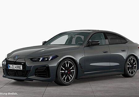 BMW i4 M50 xDrive Gran Coupé M Sport Harman/K LED
