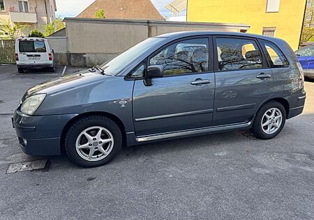 Suzuki Liana 1,6 Comfort Comfort