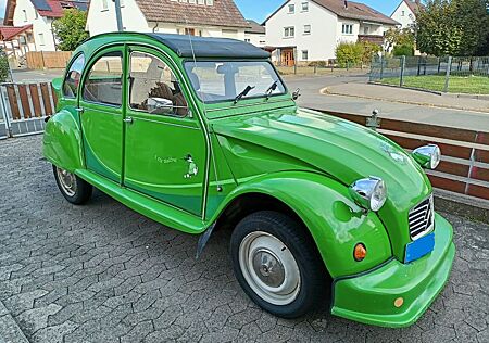 Citroën 2 CV