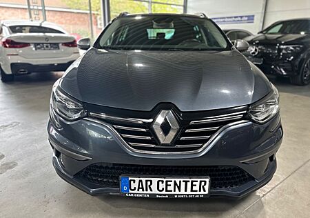 Renault Megane IV Grandtour GT-Line Navi|LED|SHZ|Kamera