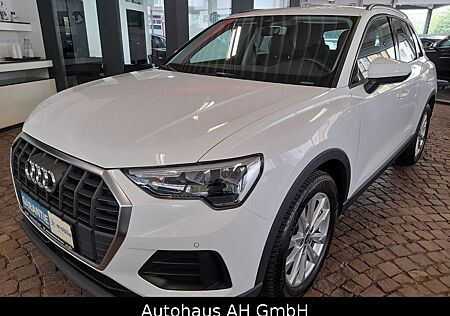 Audi Q3 35 TFSI basis*FB